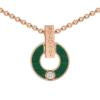 Bvlgari Bvlgari-halsband Bvlgari Bvlgari-halsband