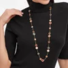 Bvlgari Bvlgari-halsband Bvlgari Bvlgari-halsband