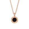 Bvlgari Bvlgari-halsband Bvlgari Bvlgari-halsband