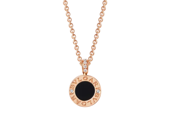 Bvlgari Bvlgari-halsband Bvlgari Bvlgari-halsband