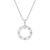 Bvlgari Bvlgari-halsband Bvlgari Bvlgari-halsband