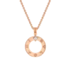 Bvlgari Bvlgari-halsband Bvlgari Bvlgari-halsband