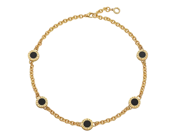 Bvlgari Bvlgari-halsband