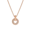 Bvlgari Bvlgari-halsband Bvlgari Bvlgari-halsband