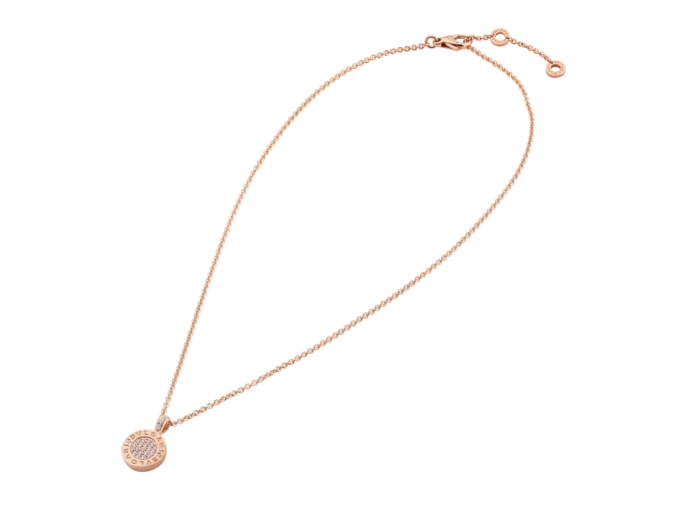 Bvlgari Bvlgari-halsband Bvlgari Bvlgari-halsband