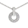 Bvlgari Bvlgari-halsband Bvlgari Bvlgari-halsband