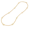 Bvlgari Bvlgari-halsband Bvlgari Bvlgari-halsband