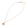 Bvlgari Bvlgari-halsband Bvlgari Bvlgari-halsband