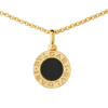 Bvlgari Bvlgari-halsband Bvlgari Bvlgari-halsband