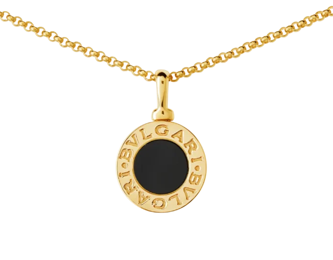 Bvlgari Bvlgari-halsband Bvlgari Bvlgari-halsband