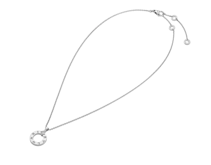 Bvlgari Bvlgari-halsband Bvlgari Bvlgari-halsband