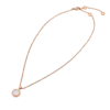Bvlgari Bvlgari-halsband Bvlgari Bvlgari-halsband