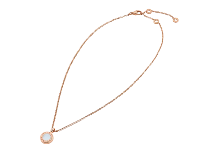 Bvlgari Bvlgari-halsband Bvlgari Bvlgari-halsband