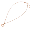 Bvlgari Bvlgari-halsband Bvlgari Bvlgari-halsband