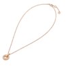 Bvlgari Bvlgari-halsband Bvlgari Bvlgari-halsband