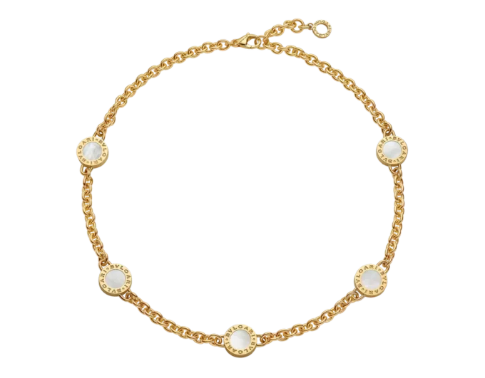 Bvlgari Bvlgari-halsband