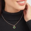 Bvlgari Bvlgari-halsband Bvlgari Bvlgari-halsband