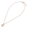 Bvlgari Bvlgari-halsband Bvlgari Bvlgari-halsband
