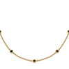 Bvlgari Bvlgari-halsband Bvlgari Bvlgari-halsband