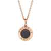 Bvlgari Bvlgari-halsband Bvlgari Bvlgari-halsband