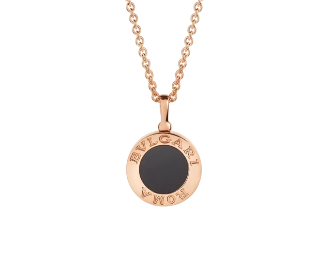 Bvlgari Bvlgari-halsband Bvlgari Bvlgari-halsband