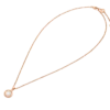 Bvlgari Bvlgari-halsband Bvlgari Bvlgari-halsband