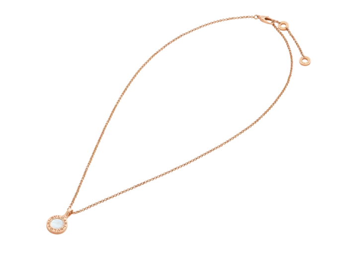 Bvlgari Bvlgari-halsband Bvlgari Bvlgari-halsband