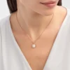 Bvlgari Bvlgari-halsband Bvlgari Bvlgari-halsband