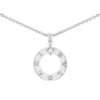 Bvlgari Bvlgari-halsband Bvlgari Bvlgari-halsband