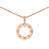 Bvlgari Bvlgari-halsband Bvlgari Bvlgari-halsband