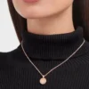 Bvlgari Bvlgari-halsband Bvlgari Bvlgari-halsband