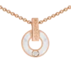 Bvlgari Bvlgari-halsband Bvlgari Bvlgari-halsband