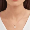 Bvlgari Bvlgari-halsband Bvlgari Bvlgari-halsband