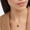 Bvlgari Bvlgari-halsband Bvlgari Bvlgari-halsband