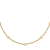 Bvlgari Bvlgari-halsband Bvlgari Bvlgari-halsband