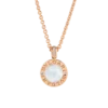 Bvlgari Bvlgari-halsband Bvlgari Bvlgari-halsband