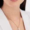 Bvlgari Bvlgari-halsband Bvlgari Bvlgari-halsband