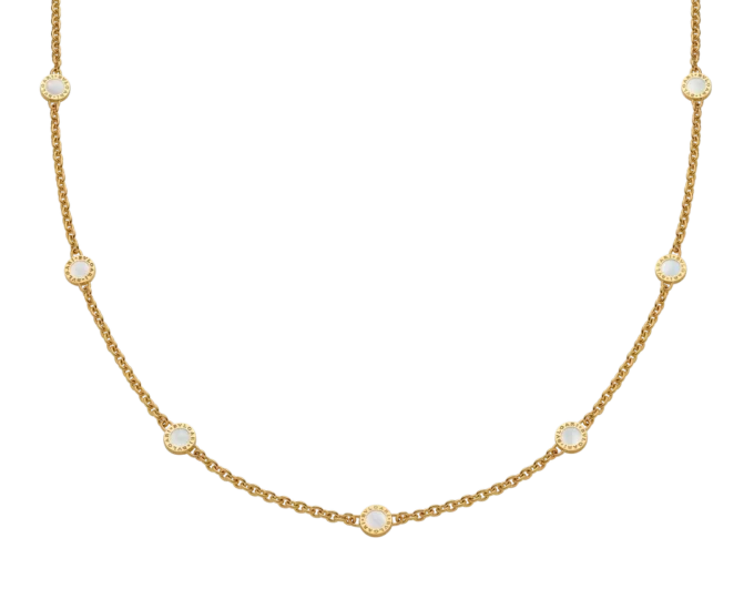 Bvlgari Bvlgari-halsband Bvlgari Bvlgari-halsband