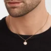 Bvlgari Bvlgari-halsband Bvlgari Bvlgari-halsband