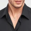 Bvlgari Bvlgari-halsband Bvlgari Bvlgari-halsband