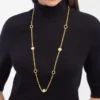 Bvlgari Bvlgari-halsband Bvlgari Bvlgari-halsband