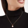 Bvlgari Bvlgari-halsband Bvlgari Bvlgari-halsband