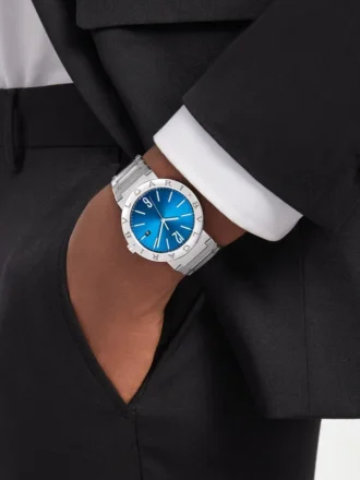 Bvlgari Bvlgari-klocka