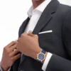 Bvlgari Bvlgari-klocka Bvlgari Bvlgari-klocka