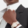 Bvlgari Bvlgari-klocka Bvlgari Bvlgari-klocka