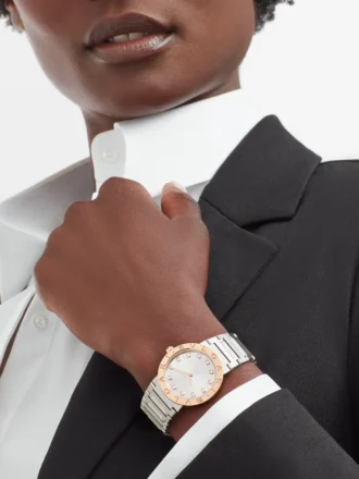 Bvlgari Bvlgari-klocka