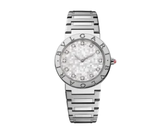Bvlgari Bvlgari-klocka