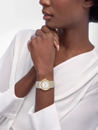 Bvlgari Bvlgari-klocka