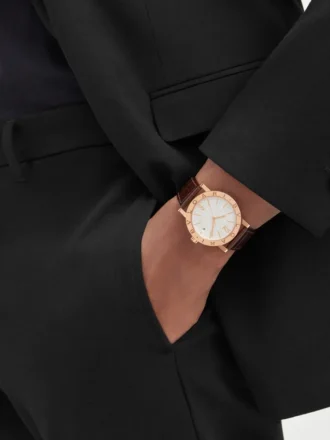 Bvlgari Bvlgari-klocka