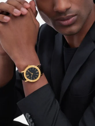 Bvlgari Bvlgari-klocka